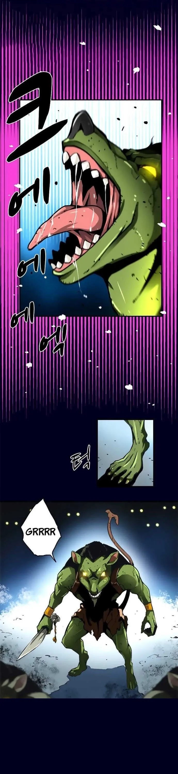 Không thể phá vỡ Chap 4 - Next Chap 5