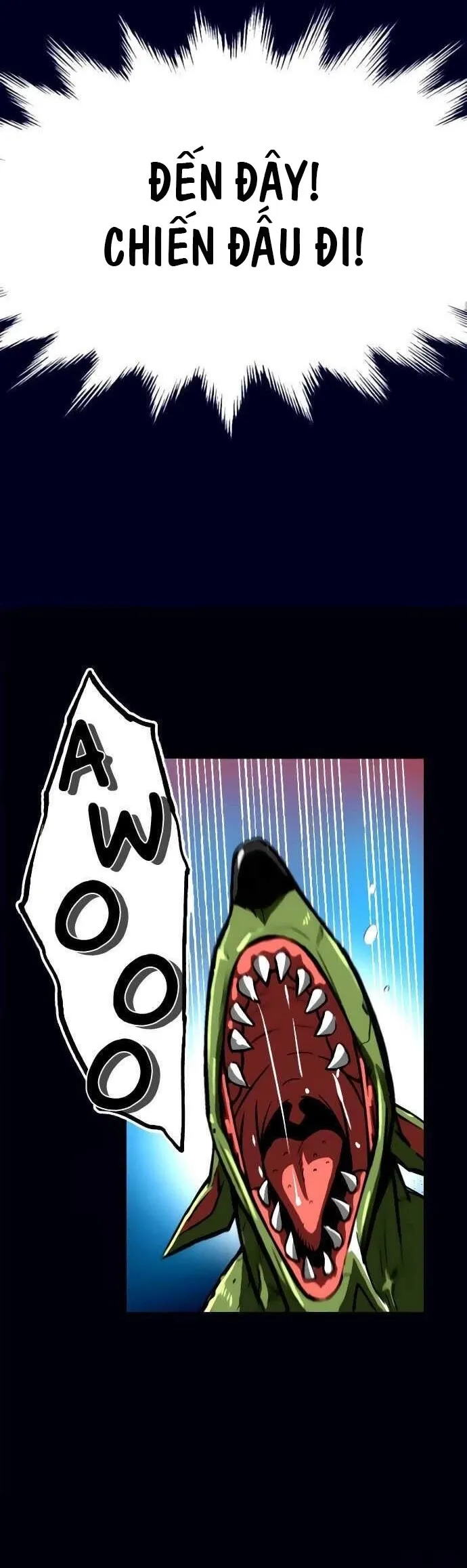 Không thể phá vỡ Chap 4 - Next Chap 5