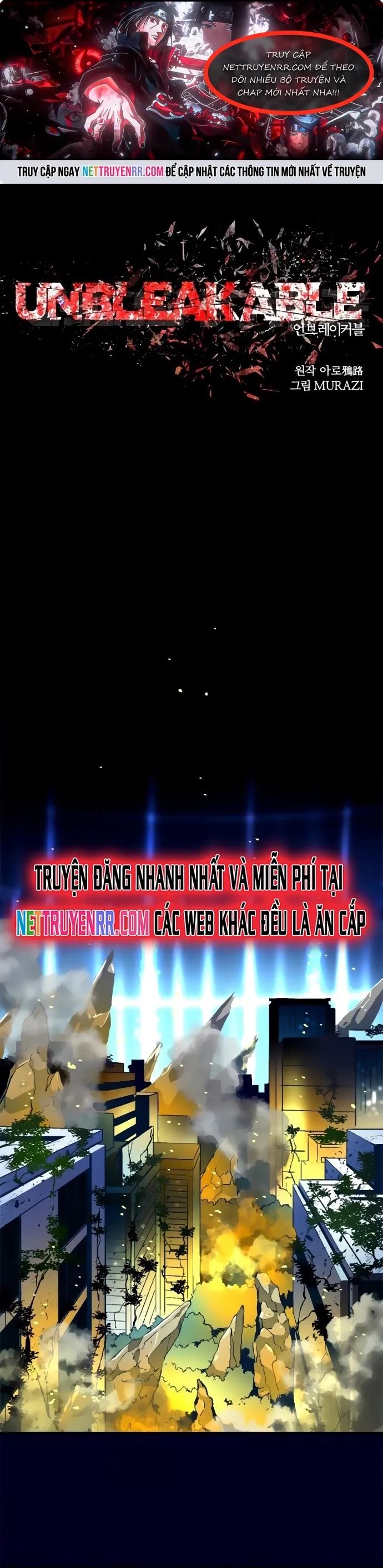 Không thể phá vỡ Chap 5 - Next Chap 6