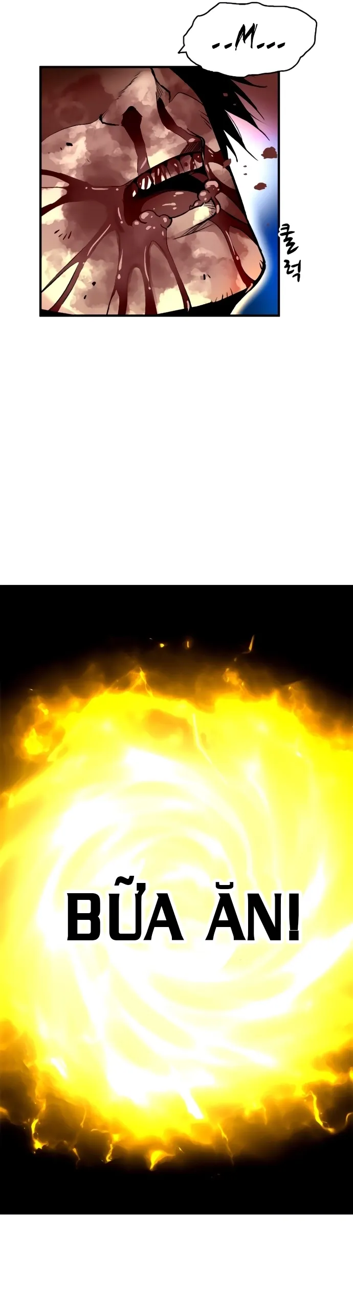 Không thể phá vỡ Chap 5 - Next Chap 6