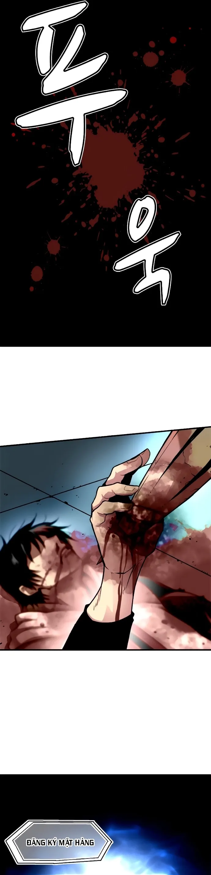 Không thể phá vỡ Chap 5 - Next Chap 6