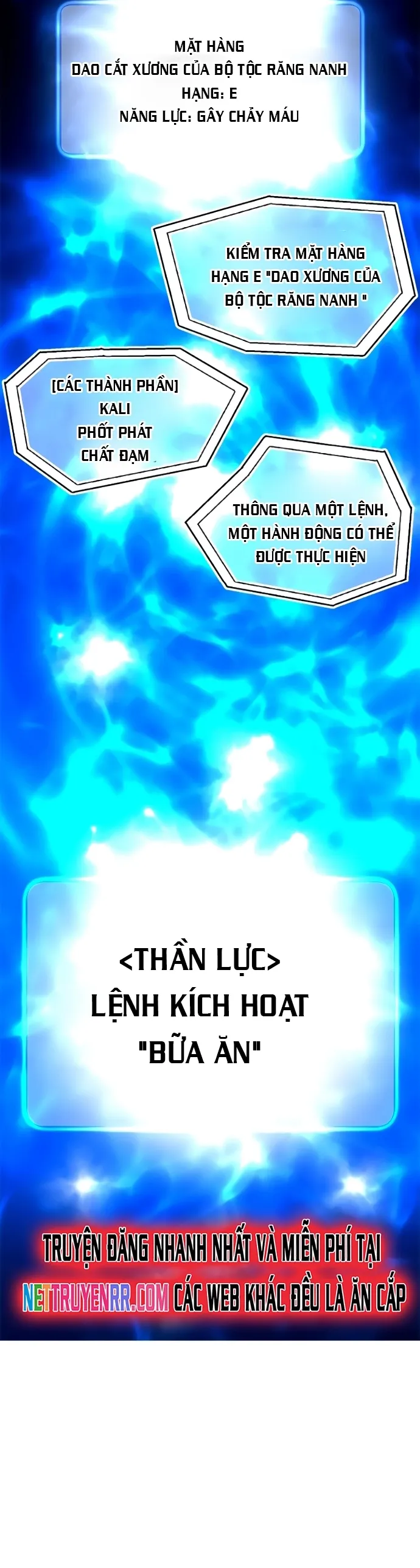 Không thể phá vỡ Chap 5 - Next Chap 6