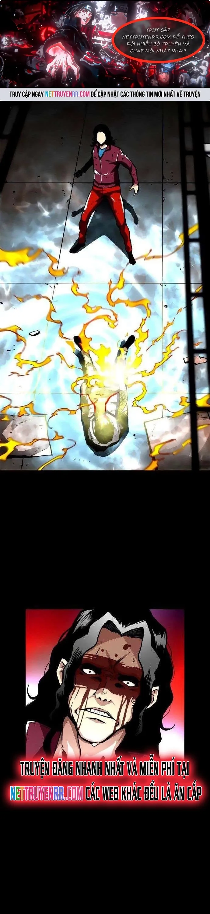 Không thể phá vỡ Chap 6 - Next Chap 7