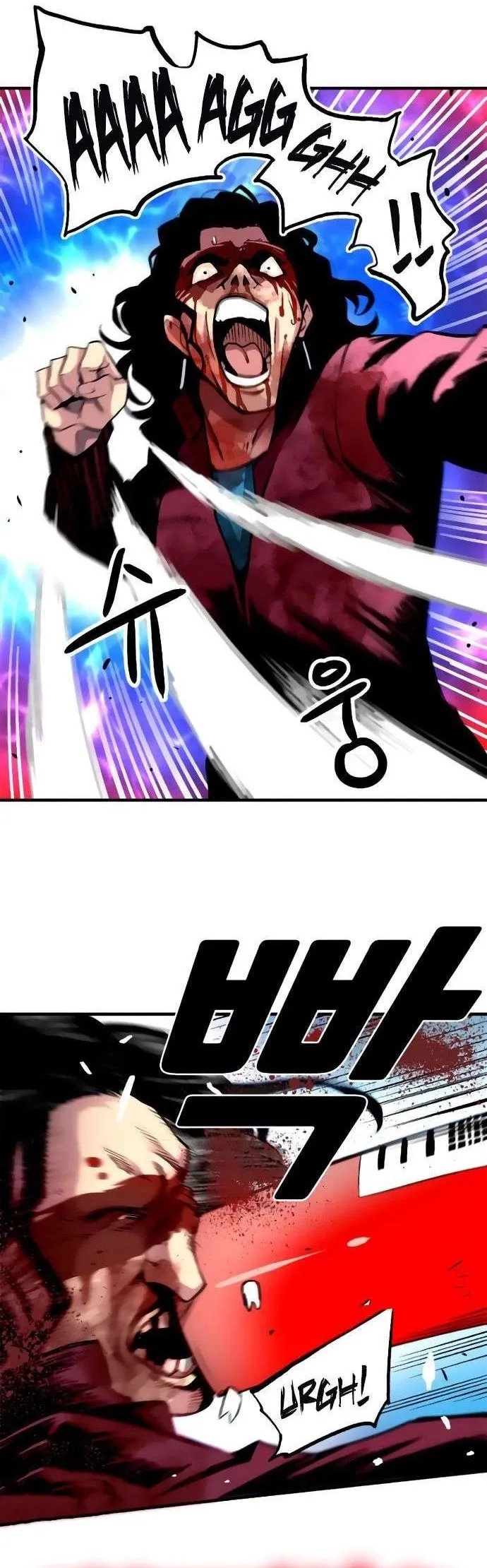 Không thể phá vỡ Chap 6 - Next Chap 7