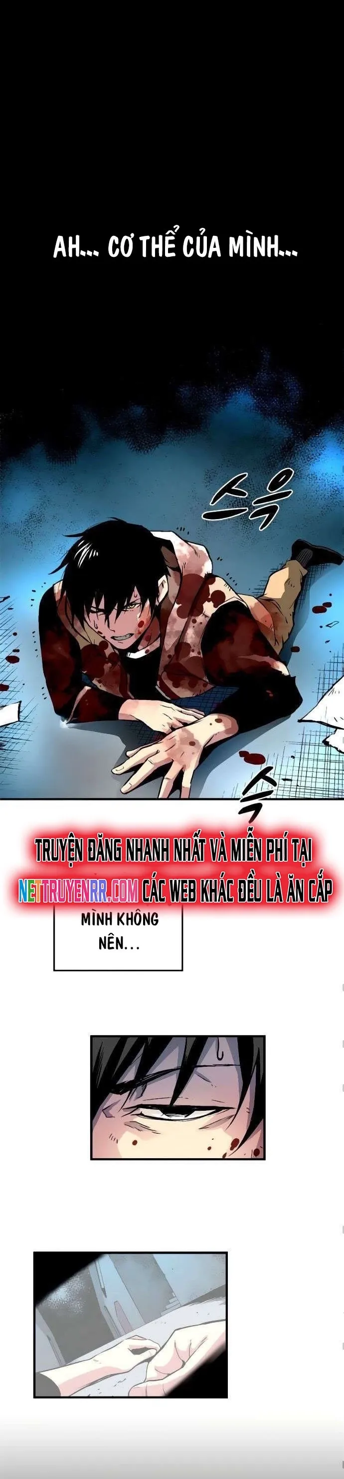 Không thể phá vỡ Chap 6 - Next Chap 7