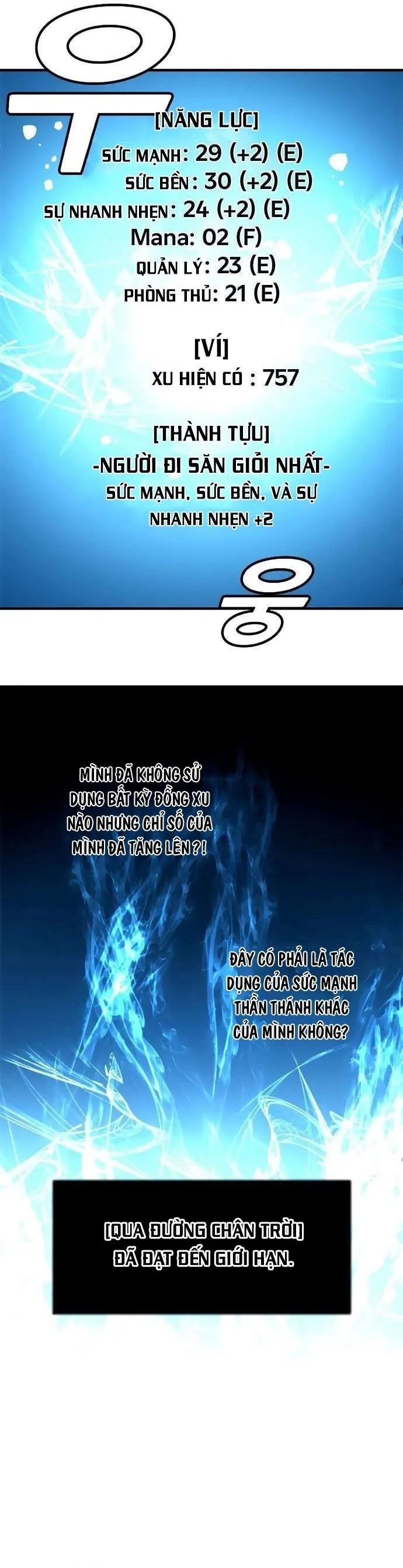 Không thể phá vỡ Chap 6 - Next Chap 7