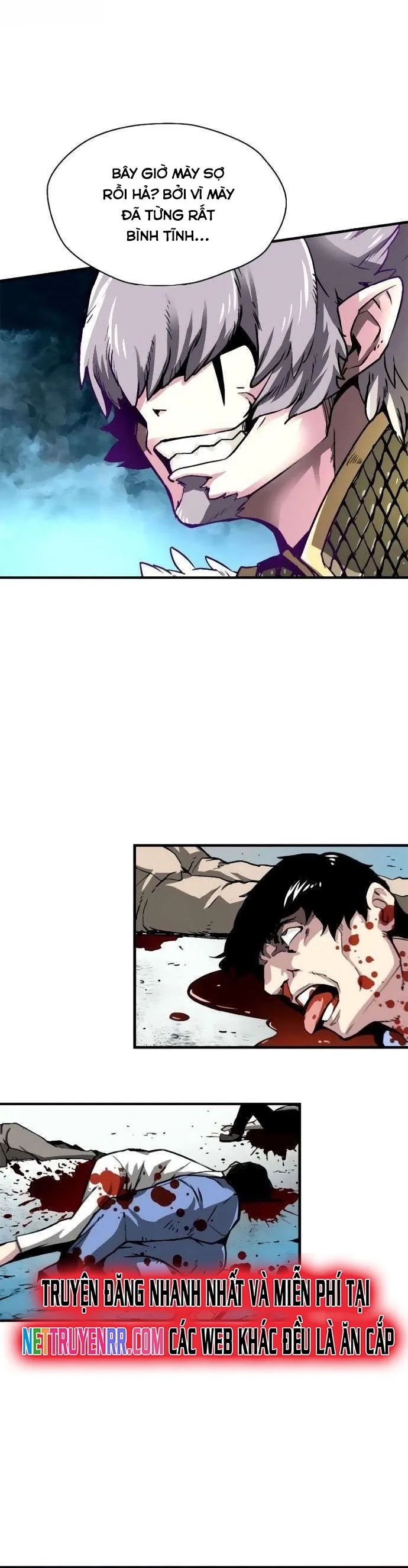 Không thể phá vỡ Chap 6 - Next Chap 7