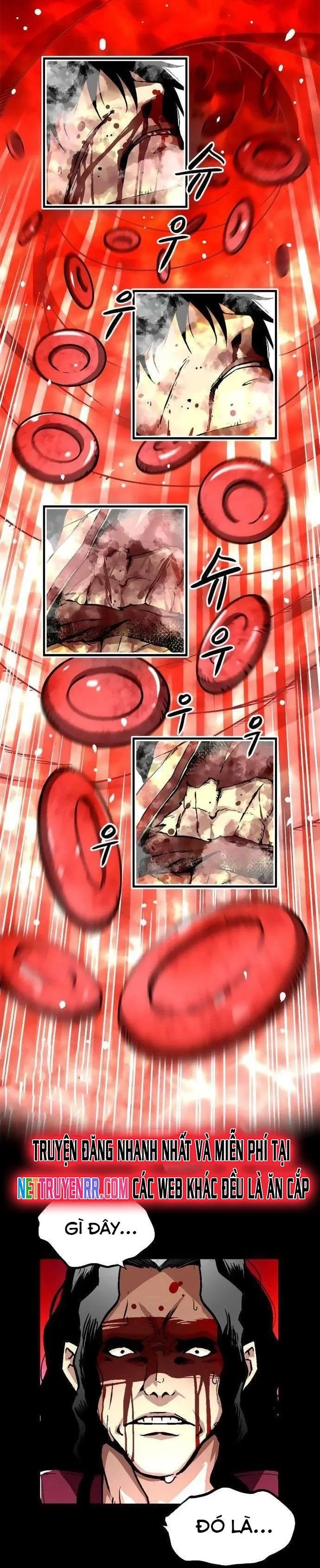 Không thể phá vỡ Chap 6 - Next Chap 7