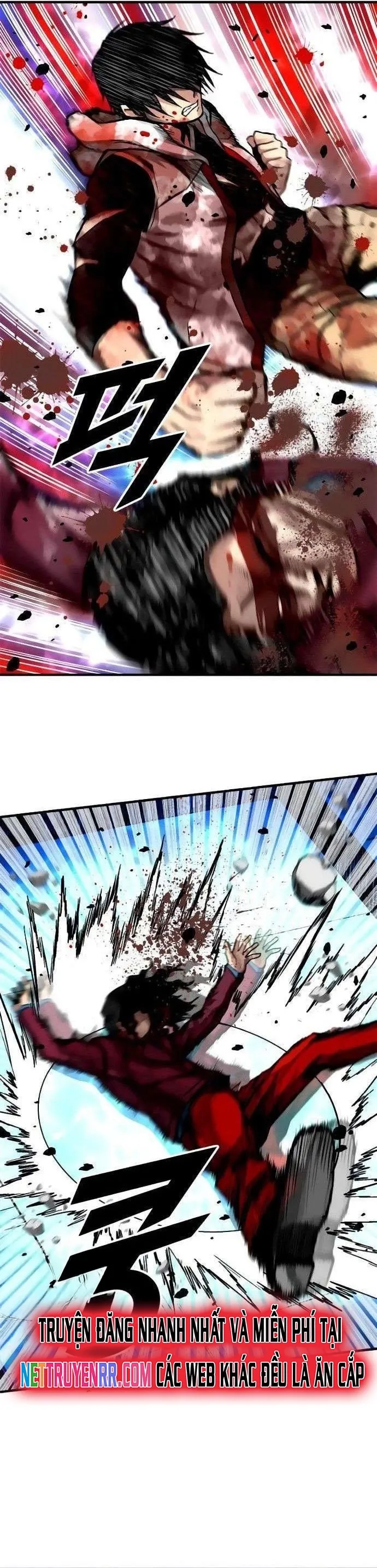 Không thể phá vỡ Chap 6 - Next Chap 7