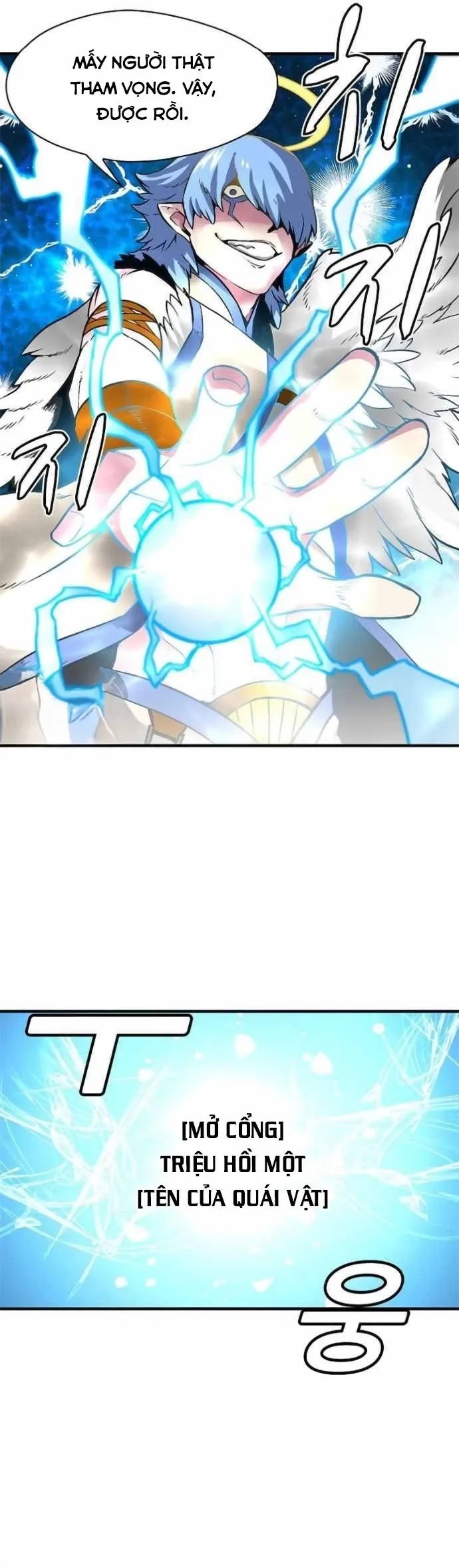 Không thể phá vỡ Chap 7 - Next Chap 8