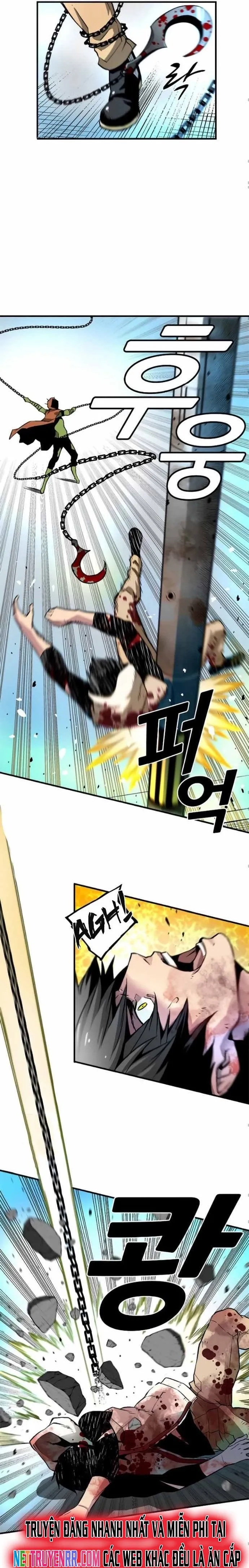 Không thể phá vỡ Chap 7 - Next Chap 8