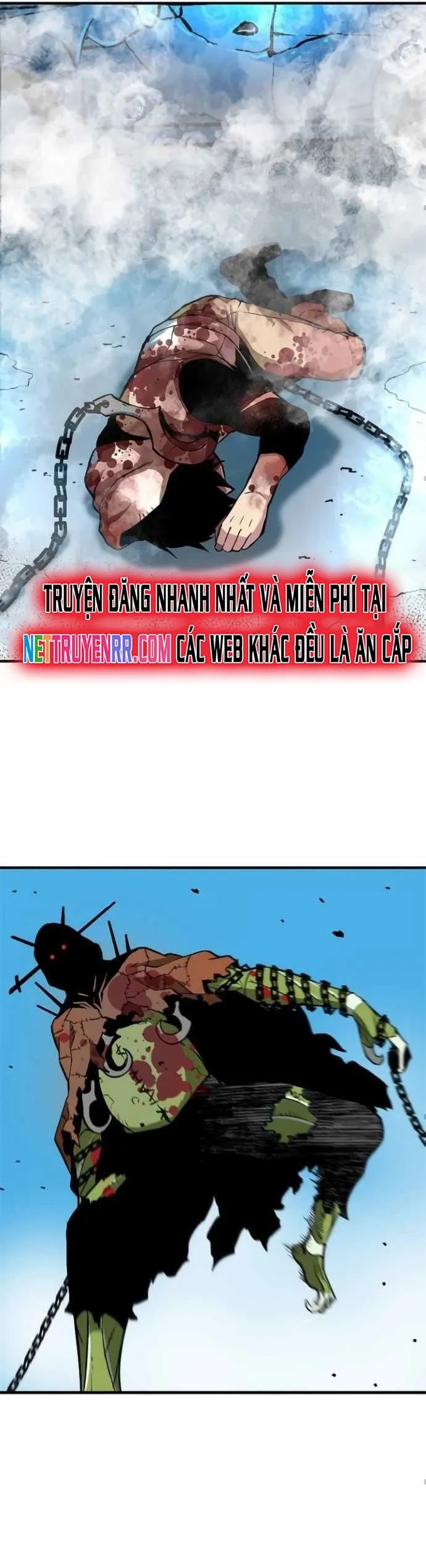 Không thể phá vỡ Chap 7 - Next Chap 8