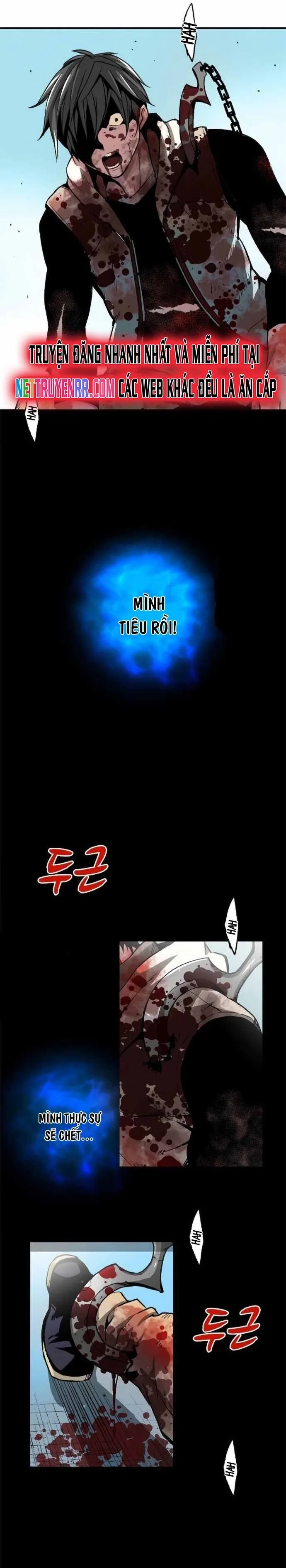 Không thể phá vỡ Chap 7 - Next Chap 8