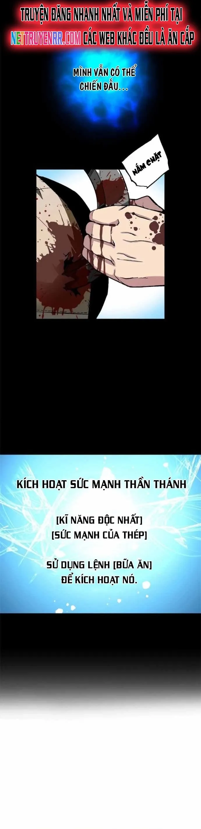 Không thể phá vỡ Chap 7 - Next Chap 8