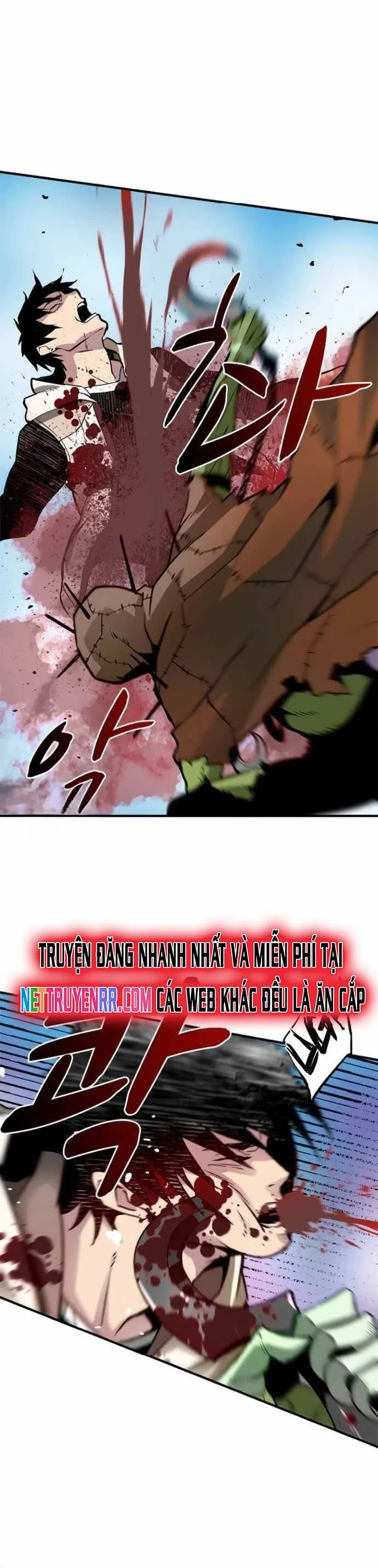 Không thể phá vỡ Chap 7 - Next Chap 8