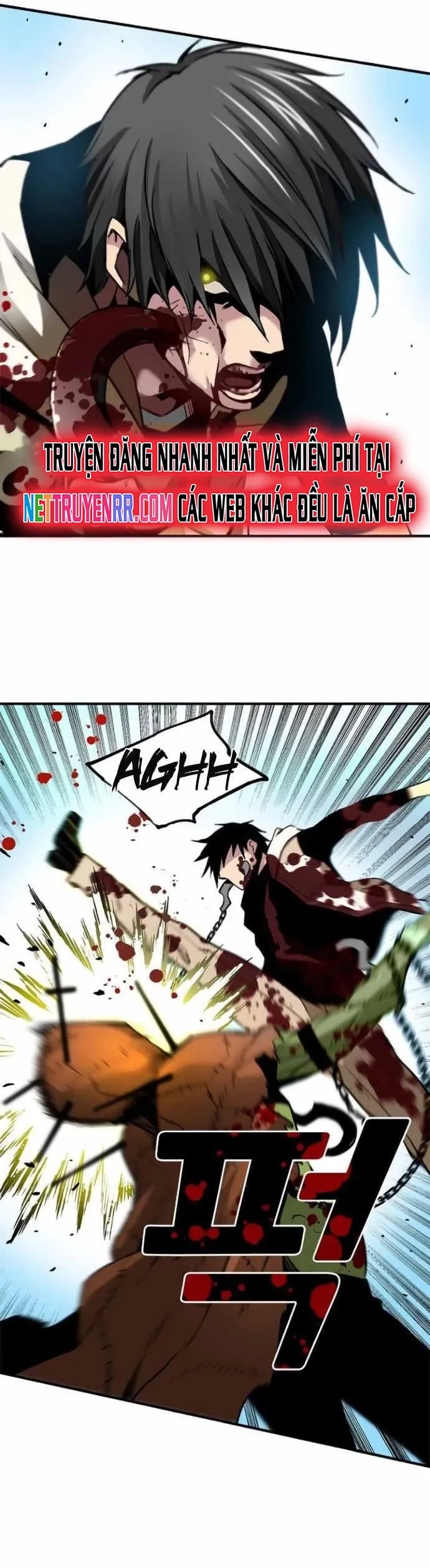 Không thể phá vỡ Chap 7 - Next Chap 8