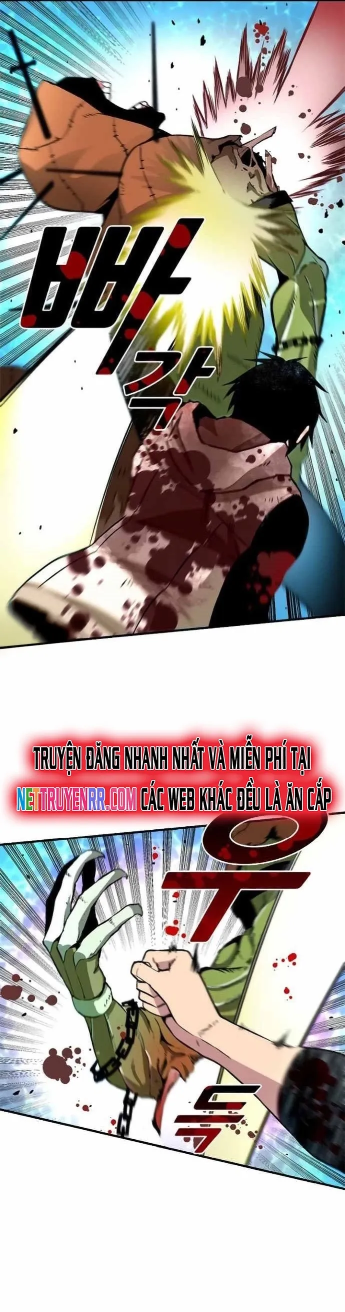 Không thể phá vỡ Chap 7 - Next Chap 8