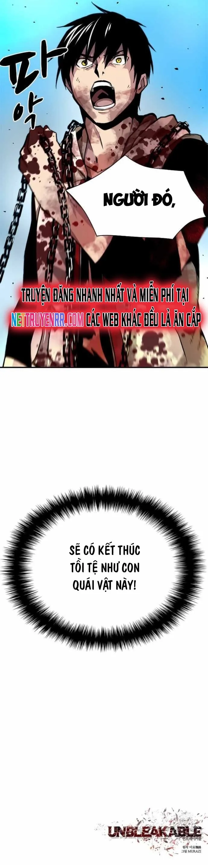 Không thể phá vỡ Chap 7 - Next Chap 8