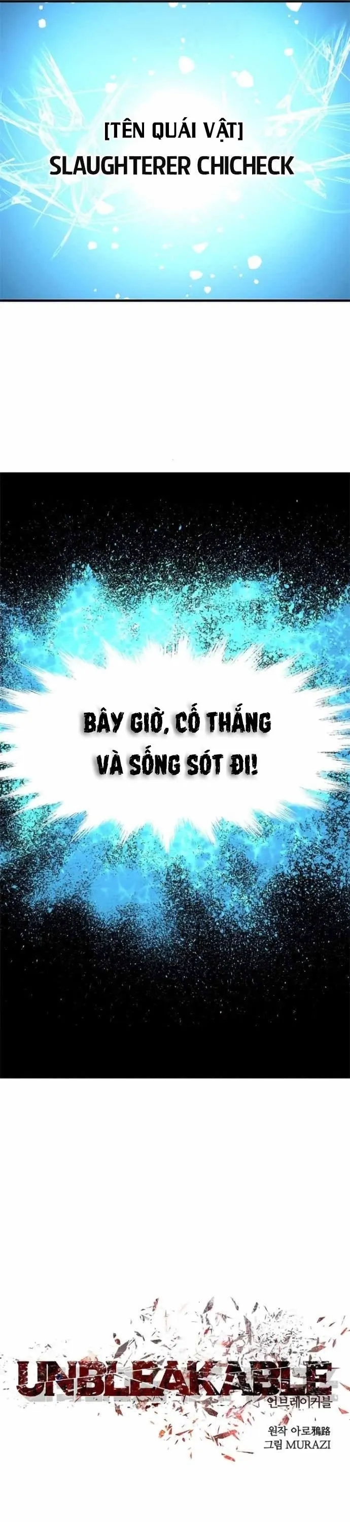 Không thể phá vỡ Chap 7 - Next Chap 8