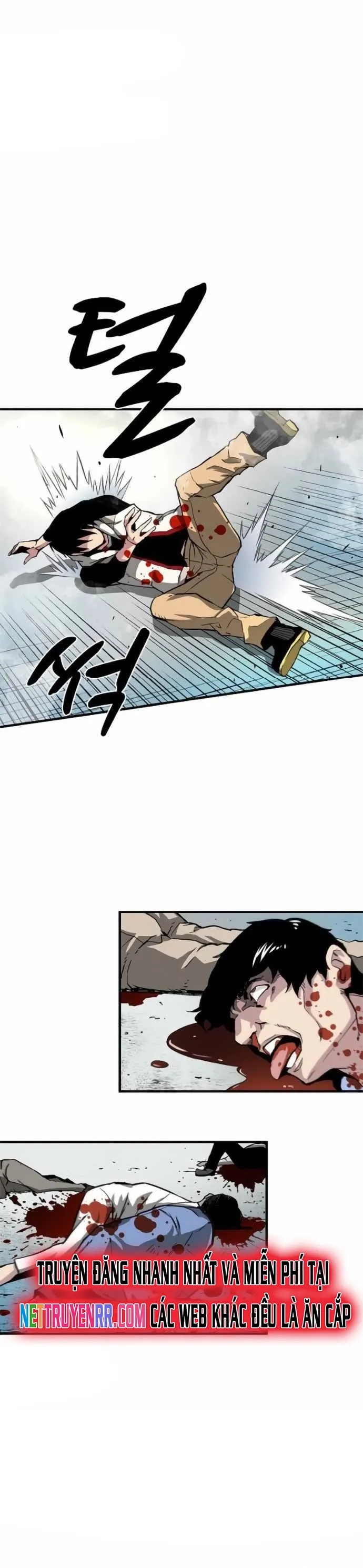 Không thể phá vỡ Chap 7 - Next Chap 8