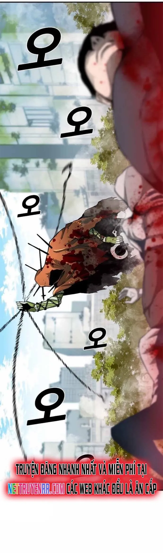 Không thể phá vỡ Chap 7 - Next Chap 8