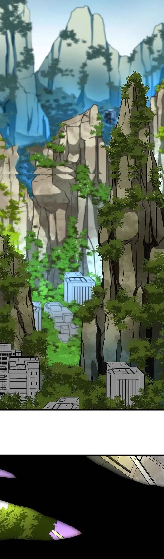 Không thể phá vỡ Chap 8 - Next Chap 9