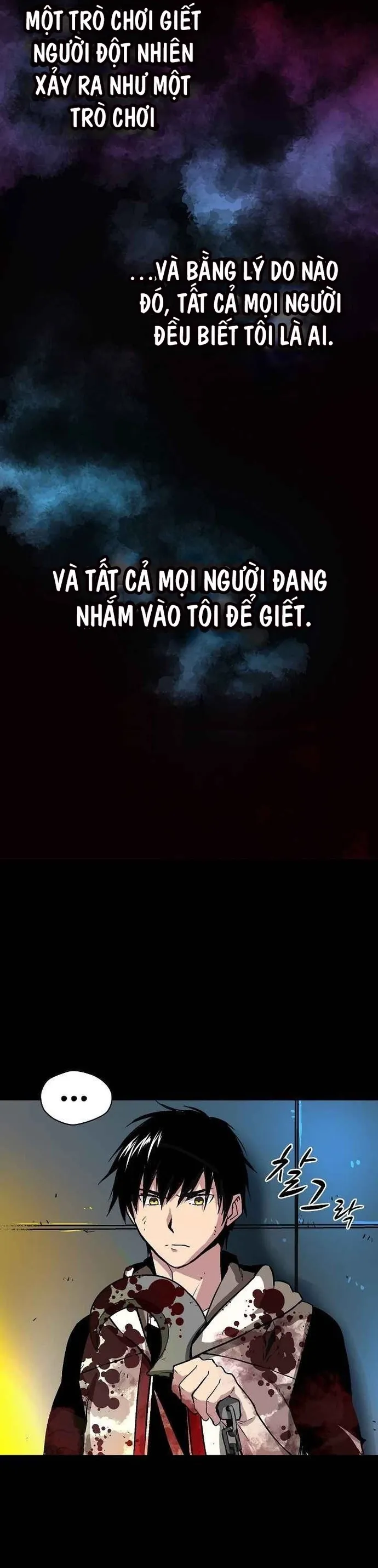 Không thể phá vỡ Chap 8 - Next Chap 9