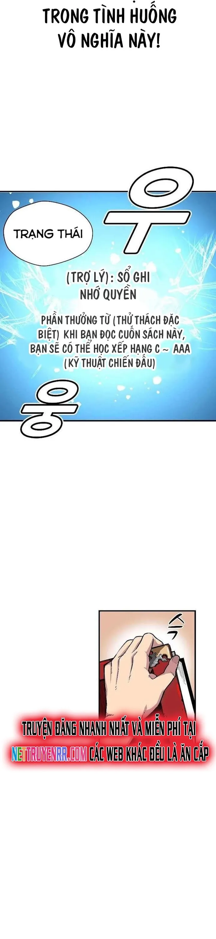 Không thể phá vỡ Chap 8 - Next Chap 9