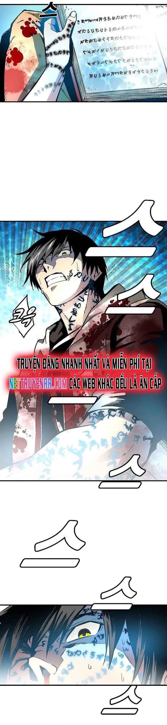 Không thể phá vỡ Chap 8 - Next Chap 9