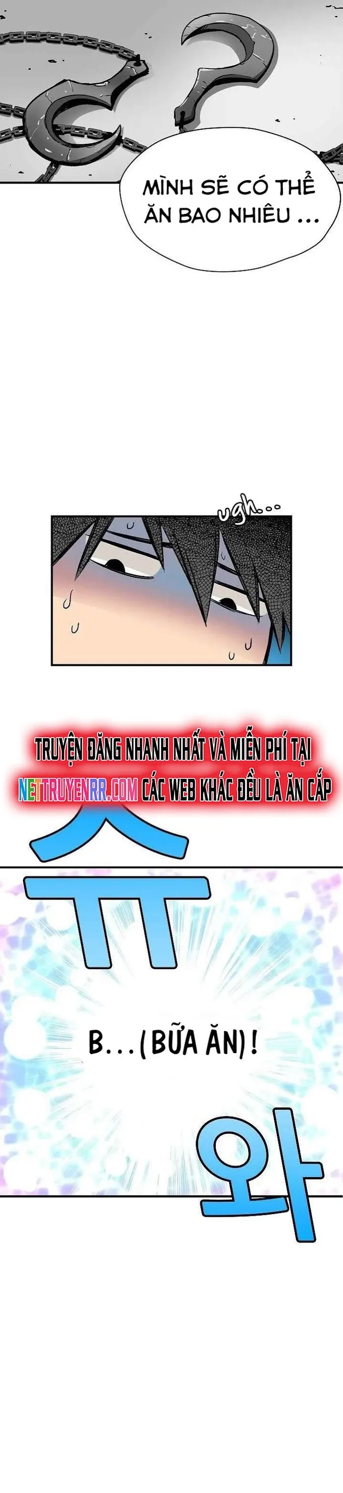 Không thể phá vỡ Chap 8 - Next Chap 9