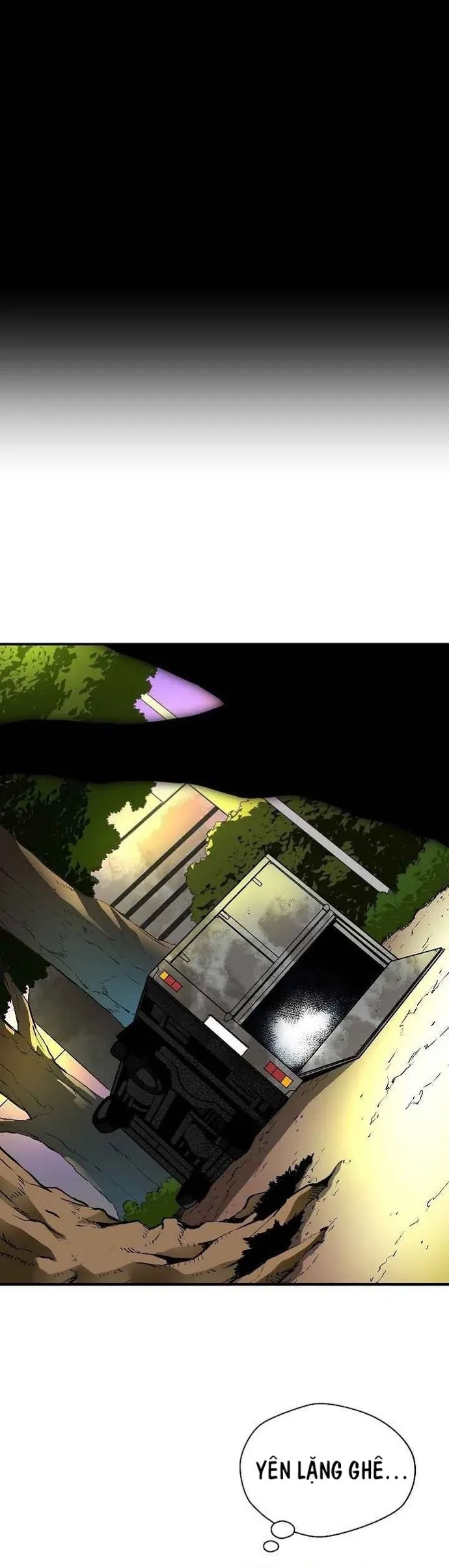 Không thể phá vỡ Chap 8 - Next Chap 9