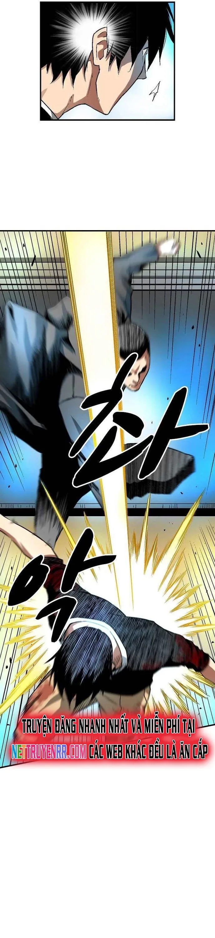 Không thể phá vỡ Chap 8 - Next Chap 9