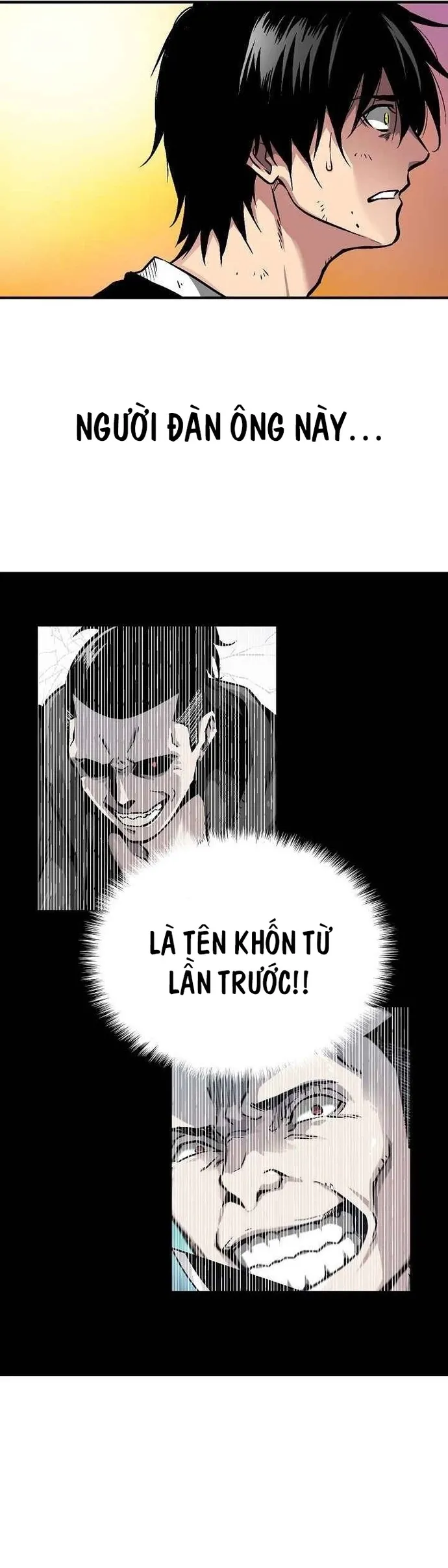 Không thể phá vỡ Chap 8 - Next Chap 9