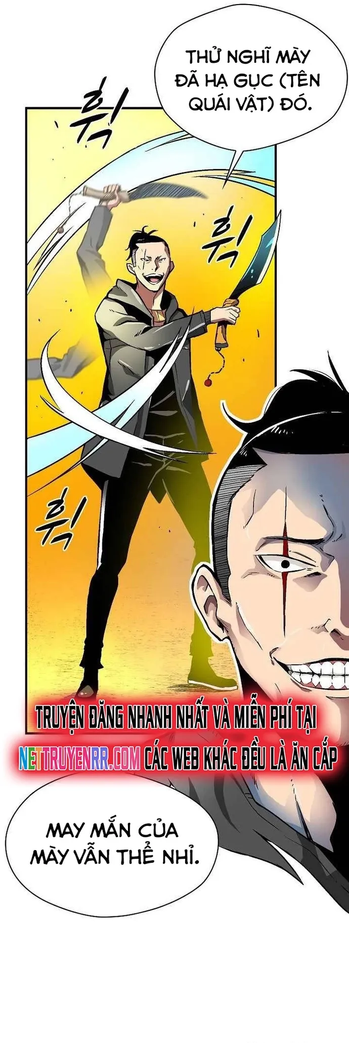 Không thể phá vỡ Chap 8 - Next Chap 9