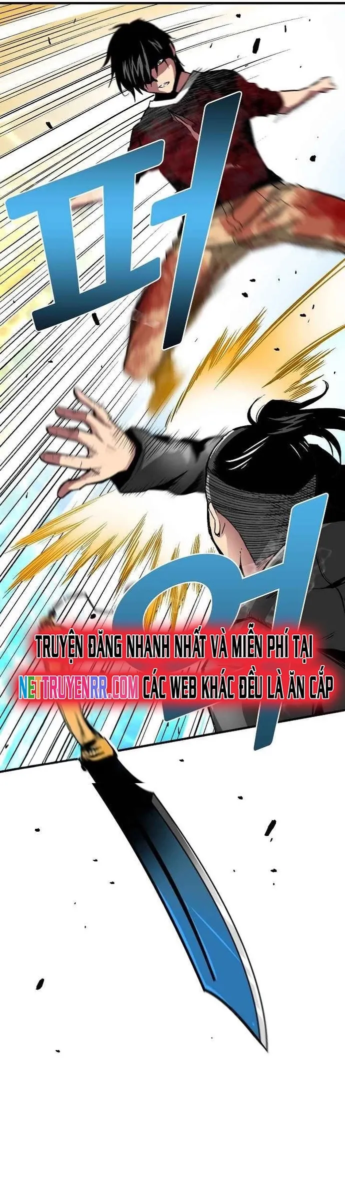 Không thể phá vỡ Chap 8 - Next Chap 9