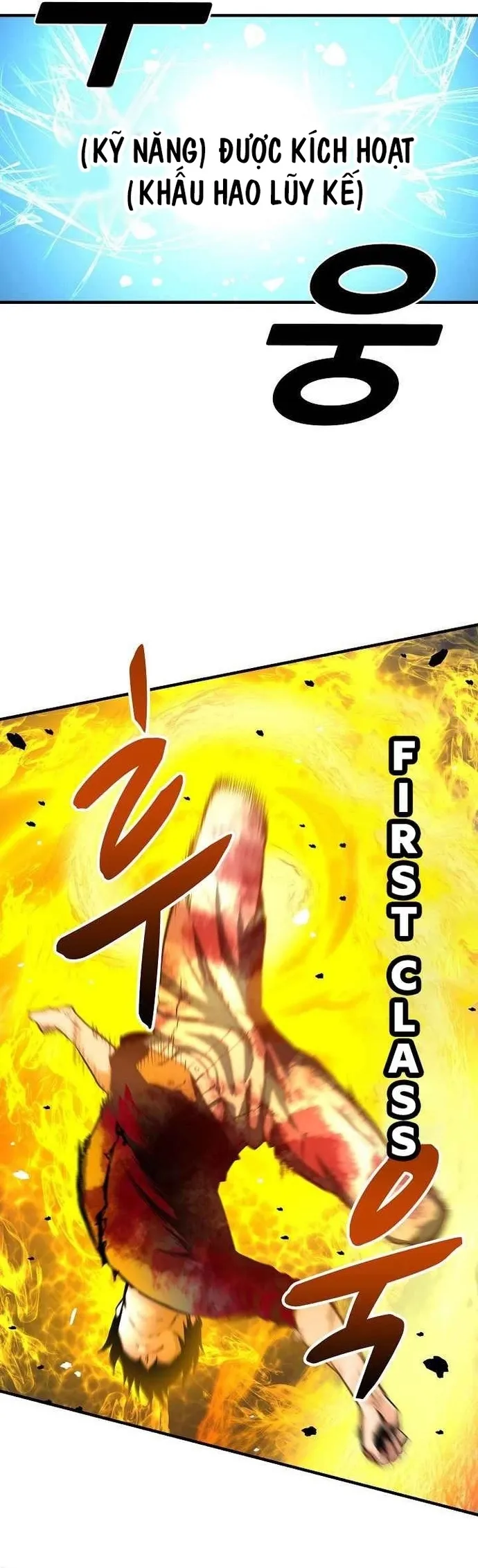 Không thể phá vỡ Chap 8 - Next Chap 9