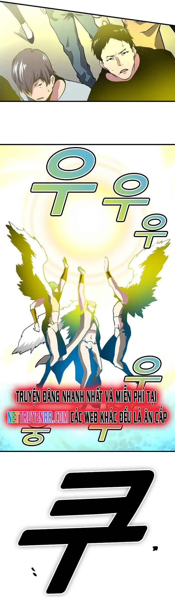 Không thể phá vỡ Chap 8 - Next Chap 9