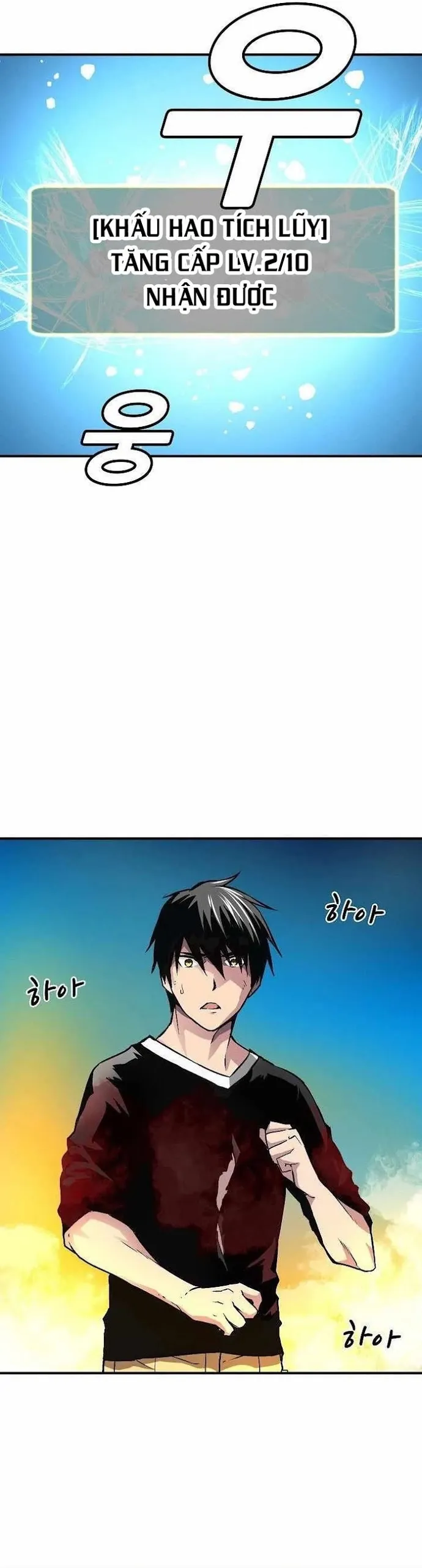 Không thể phá vỡ Chap 9 - Next Chap 10