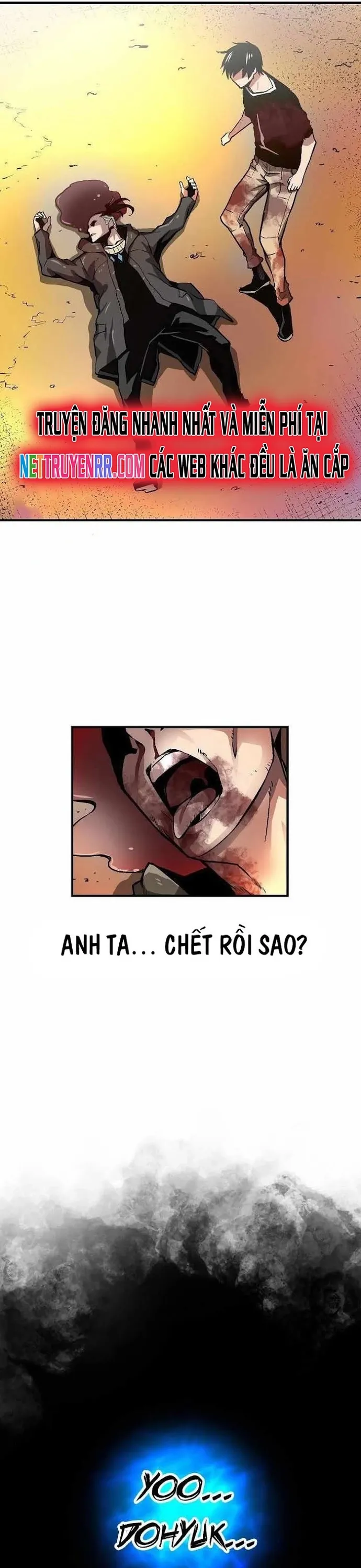 Không thể phá vỡ Chap 9 - Next Chap 10