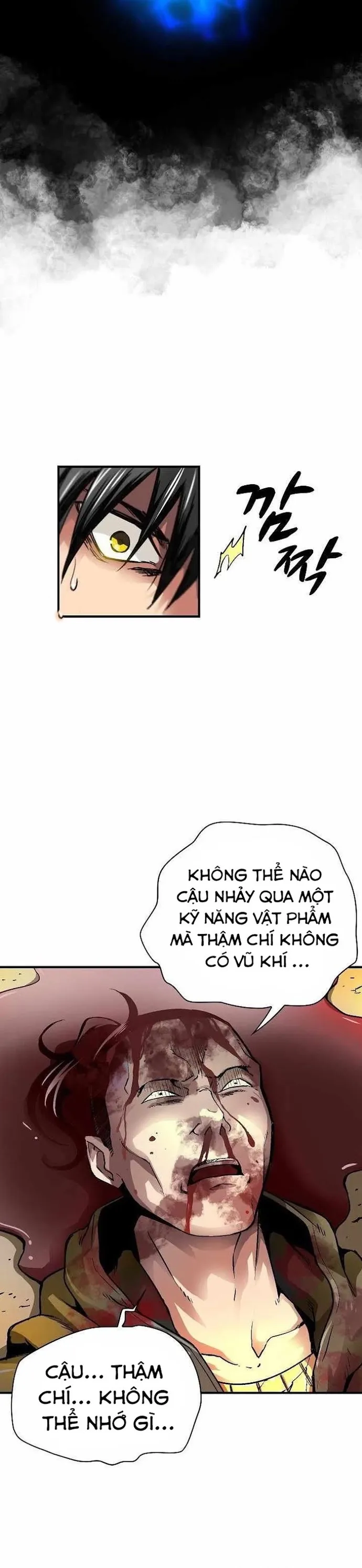Không thể phá vỡ Chap 9 - Next Chap 10