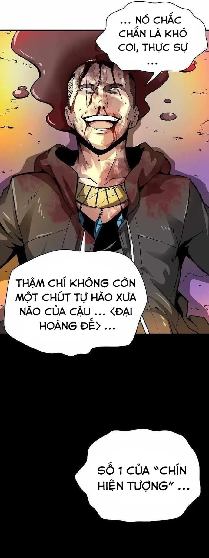 Không thể phá vỡ Chap 9 - Next Chap 10