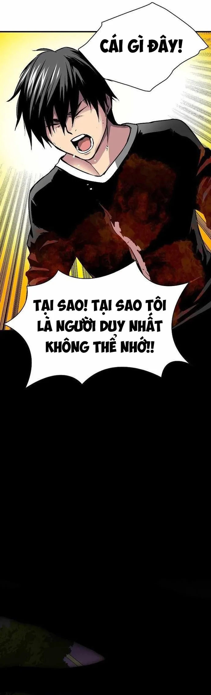 Không thể phá vỡ Chap 9 - Next Chap 10