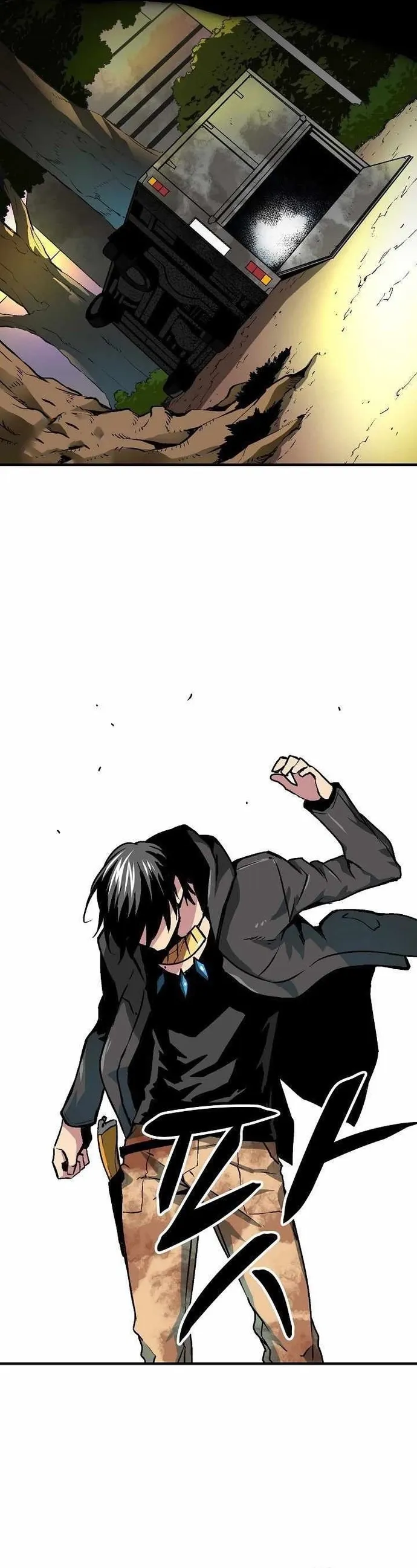 Không thể phá vỡ Chap 9 - Next Chap 10