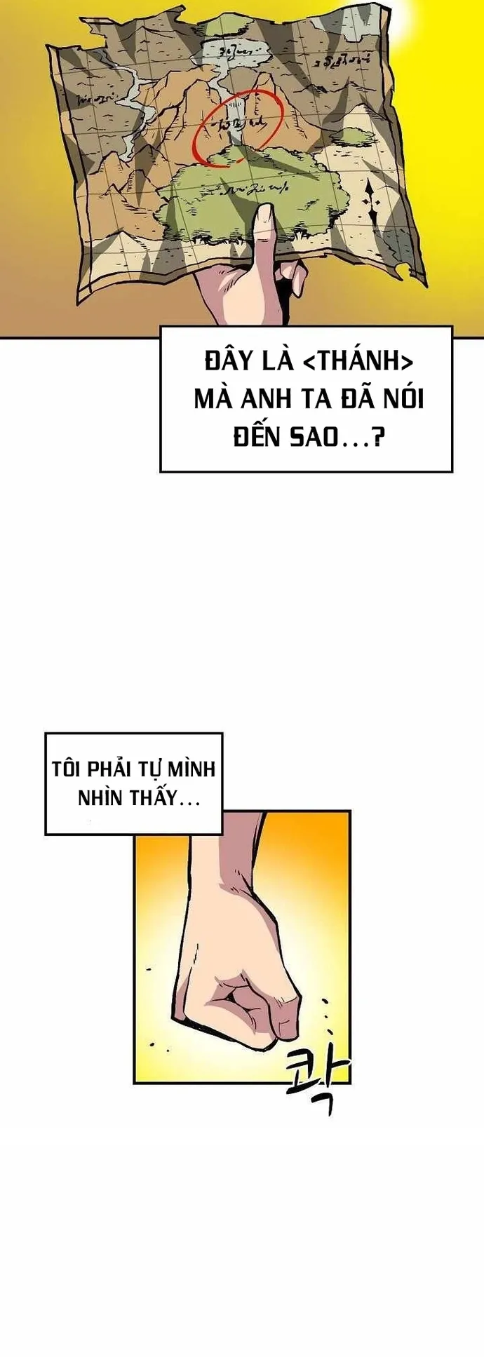 Không thể phá vỡ Chap 9 - Next Chap 10