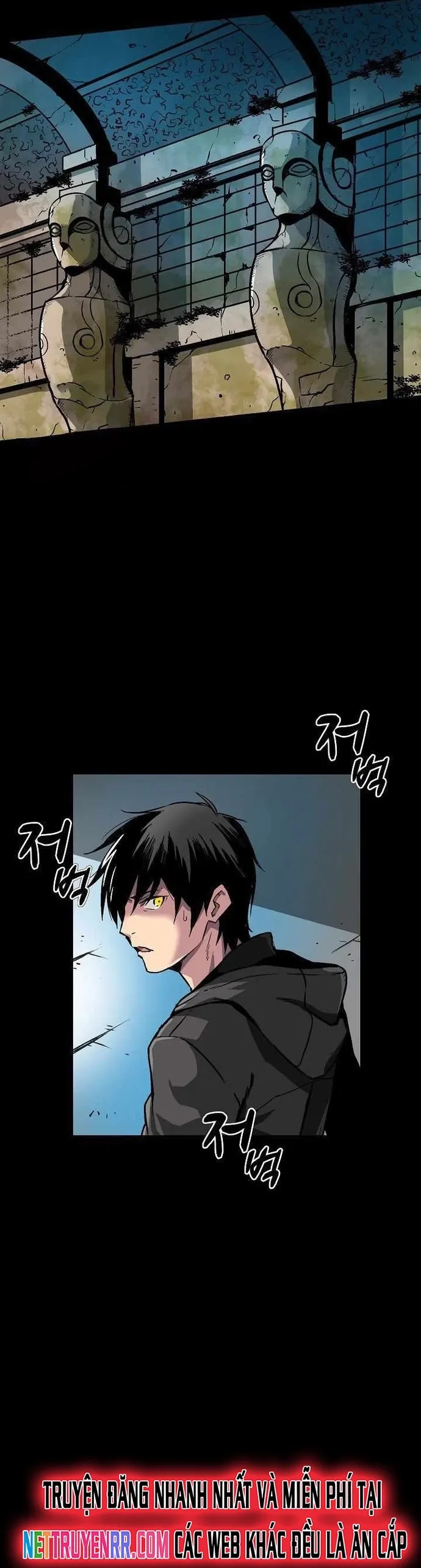 Không thể phá vỡ Chap 9 - Next Chap 10
