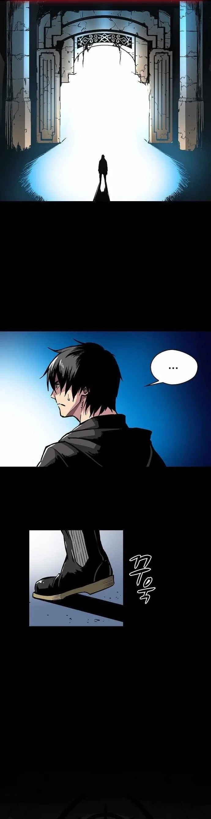 Không thể phá vỡ Chap 9 - Next Chap 10