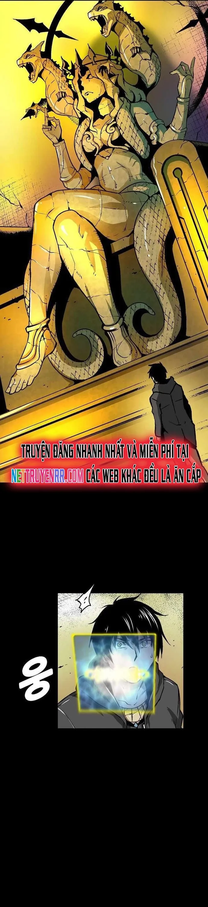 Không thể phá vỡ Chap 9 - Next Chap 10