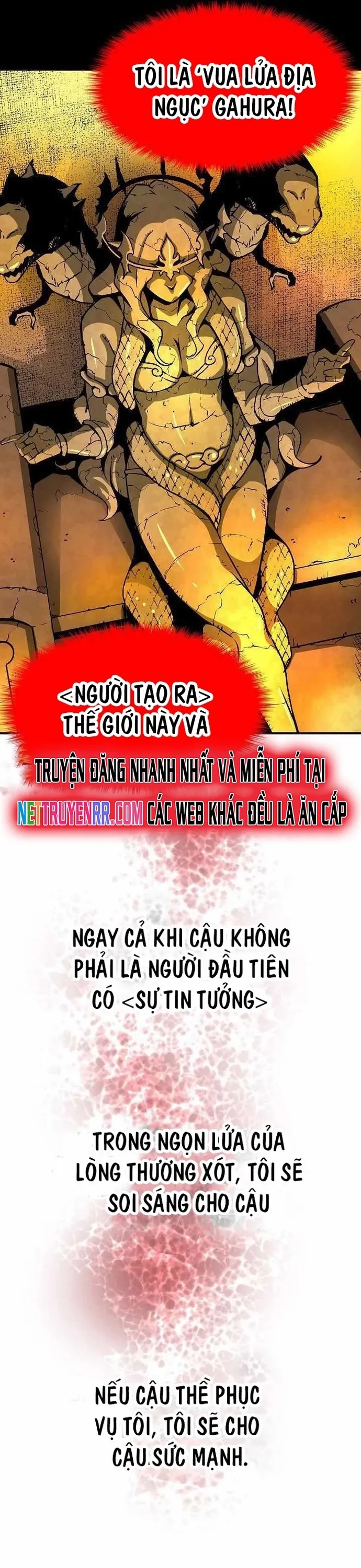 Không thể phá vỡ Chap 9 - Next Chap 10