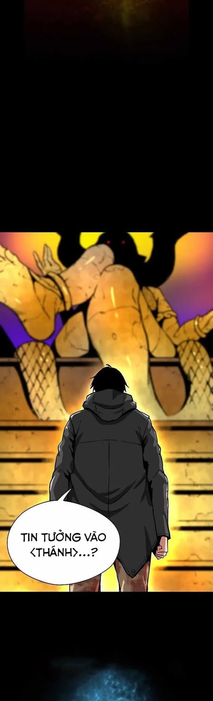 Không thể phá vỡ Chap 9 - Next Chap 10