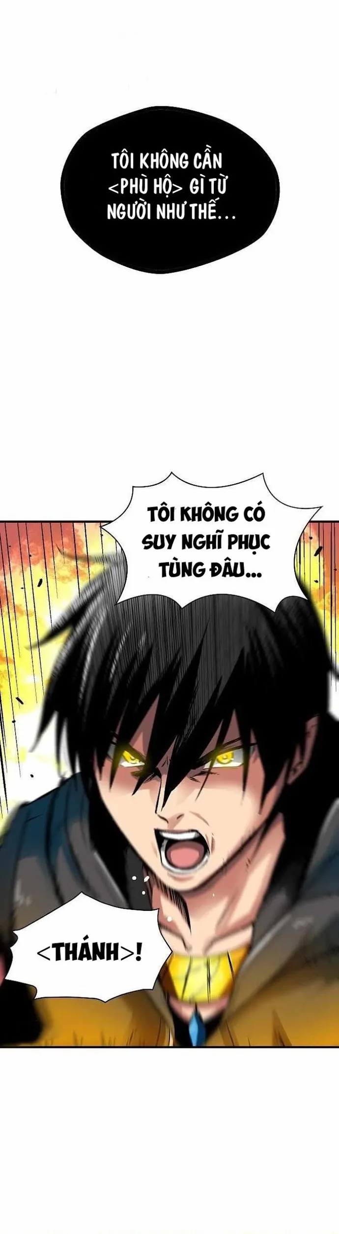 Không thể phá vỡ Chap 9 - Next Chap 10